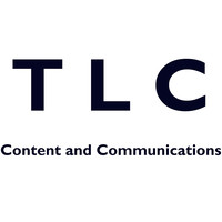 TLC Content and Communications logo, TLC Content and Communications contact details