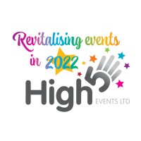 High 5 Events Ltd logo, High 5 Events Ltd contact details