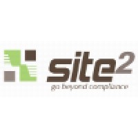 Site2 logo, Site2 contact details