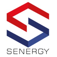 Senergy Global logo, Senergy Global contact details