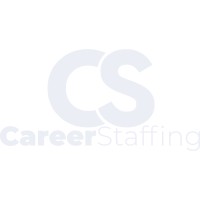 Career Staffing logo, Career Staffing contact details