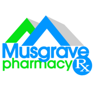 Musgrave Pharmacy Limited logo, Musgrave Pharmacy Limited contact details