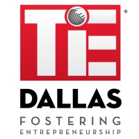 TiE Dallas logo, TiE Dallas contact details