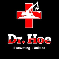 Dr. Hoe Excavating & Utilities INC logo, Dr. Hoe Excavating & Utilities INC contact details