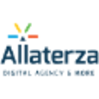 Allaterza srl Web Agency Napoli logo, Allaterza srl Web Agency Napoli contact details