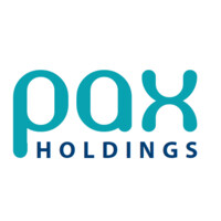 Pax Holdings Limited logo, Pax Holdings Limited contact details