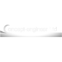 Concept-engineer Ltd logo, Concept-engineer Ltd contact details