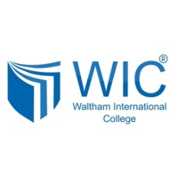 Waltham International College logo, Waltham International College contact details