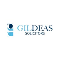 Gildeas logo, Gildeas contact details