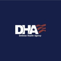 Defense Health Agency logo, Defense Health Agency contact details