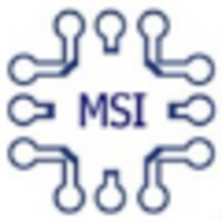 MSI Global Consulting logo, MSI Global Consulting contact details