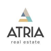 Atria Real Estate logo, Atria Real Estate contact details