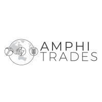 AmphiTrades logo, AmphiTrades contact details