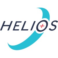 Helios Health Systems logo, Helios Health Systems contact details