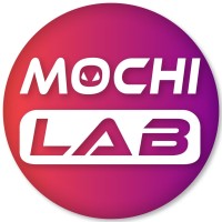 MochiLab logo, MochiLab contact details