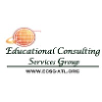 Educational Consulting Services Group logo, Educational Consulting Services Group contact details