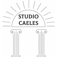 Studio Caeles logo, Studio Caeles contact details