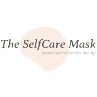 The Self Care mask logo, The Self Care mask contact details