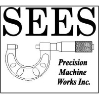 Sees Precision Machine Works logo, Sees Precision Machine Works contact details