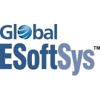 Global ESoftSys logo, Global ESoftSys contact details