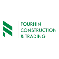 FOURHIN CONSTRUCTION & TRADING logo, FOURHIN CONSTRUCTION & TRADING contact details