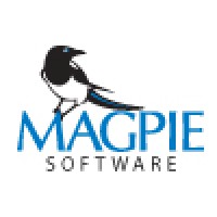 Magpie Software logo, Magpie Software contact details