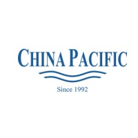 China Pacific Marine logo, China Pacific Marine contact details