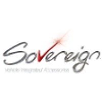 Sovereign Design logo, Sovereign Design contact details