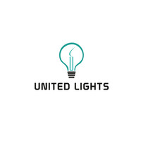 United Lights logo, United Lights contact details