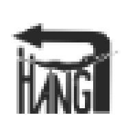 Hang Left Hosting logo, Hang Left Hosting contact details