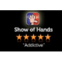 Show of Hands logo, Show of Hands contact details