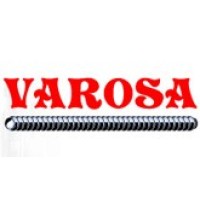 VAROSA logo, VAROSA contact details