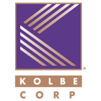 Kolbe Corp logo, Kolbe Corp contact details