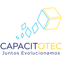 CAPACITOTEC SPA-OTEC logo, CAPACITOTEC SPA-OTEC contact details