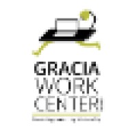 GRACIA WORK CENTER logo, GRACIA WORK CENTER contact details