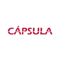 Capsula.co logo, Capsula.co contact details