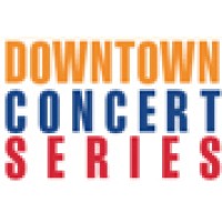 Downtown Concert Series logo, Downtown Concert Series contact details