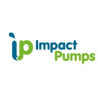 Impact Pumps logo, Impact Pumps contact details