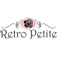 Retro Petite logo, Retro Petite contact details