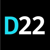 D22 Data Consulting logo, D22 Data Consulting contact details