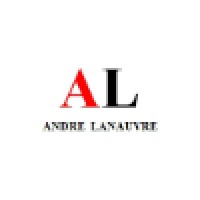 Andre Lanauvre logo, Andre Lanauvre contact details