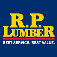 R.P. Lumber Company Inc. logo, R.P. Lumber Company Inc. contact details