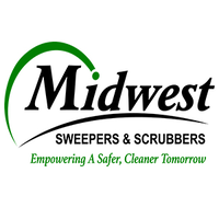 Midwest Sweepers & Scrubbers Inc. logo, Midwest Sweepers & Scrubbers Inc. contact details