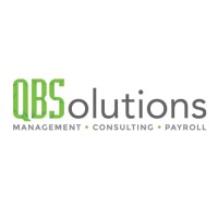 QBSolutions, Inc. logo, QBSolutions, Inc. contact details