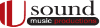 Usound Music Productions logo, Usound Music Productions contact details