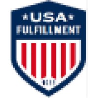 Usa Fulfillment logo, Usa Fulfillment contact details