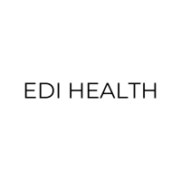 Edi Health logo, Edi Health contact details