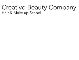 Creative Beauty Company logo, Creative Beauty Company contact details