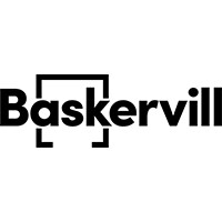 Baskervill logo, Baskervill contact details