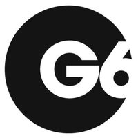 G6 Pictures logo, G6 Pictures contact details